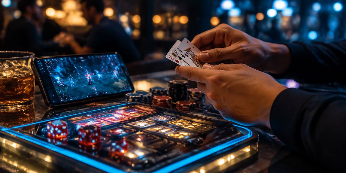 es99 Casino Trực Tiếp Bàn Bài